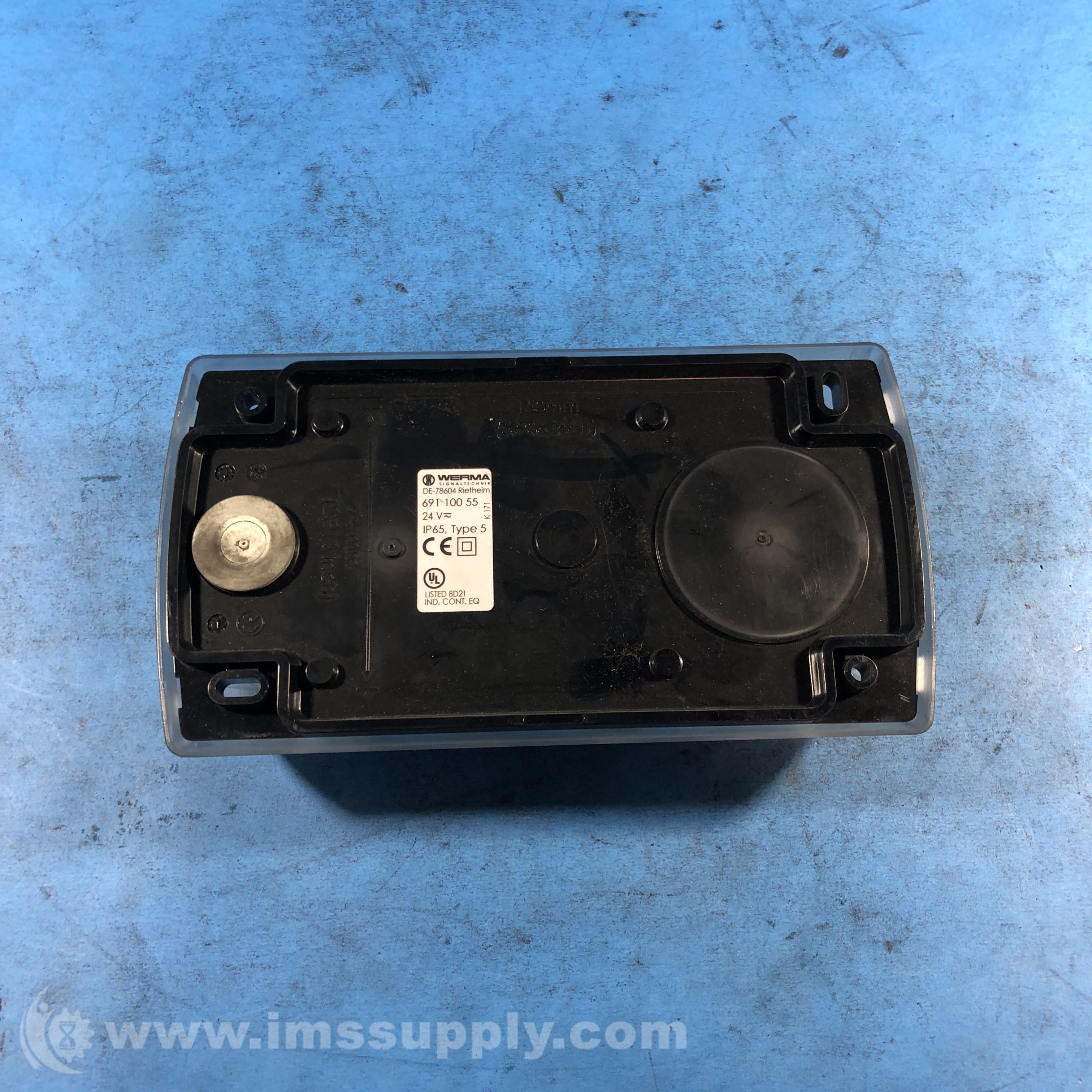 Werma de-78604 - IMS Supply