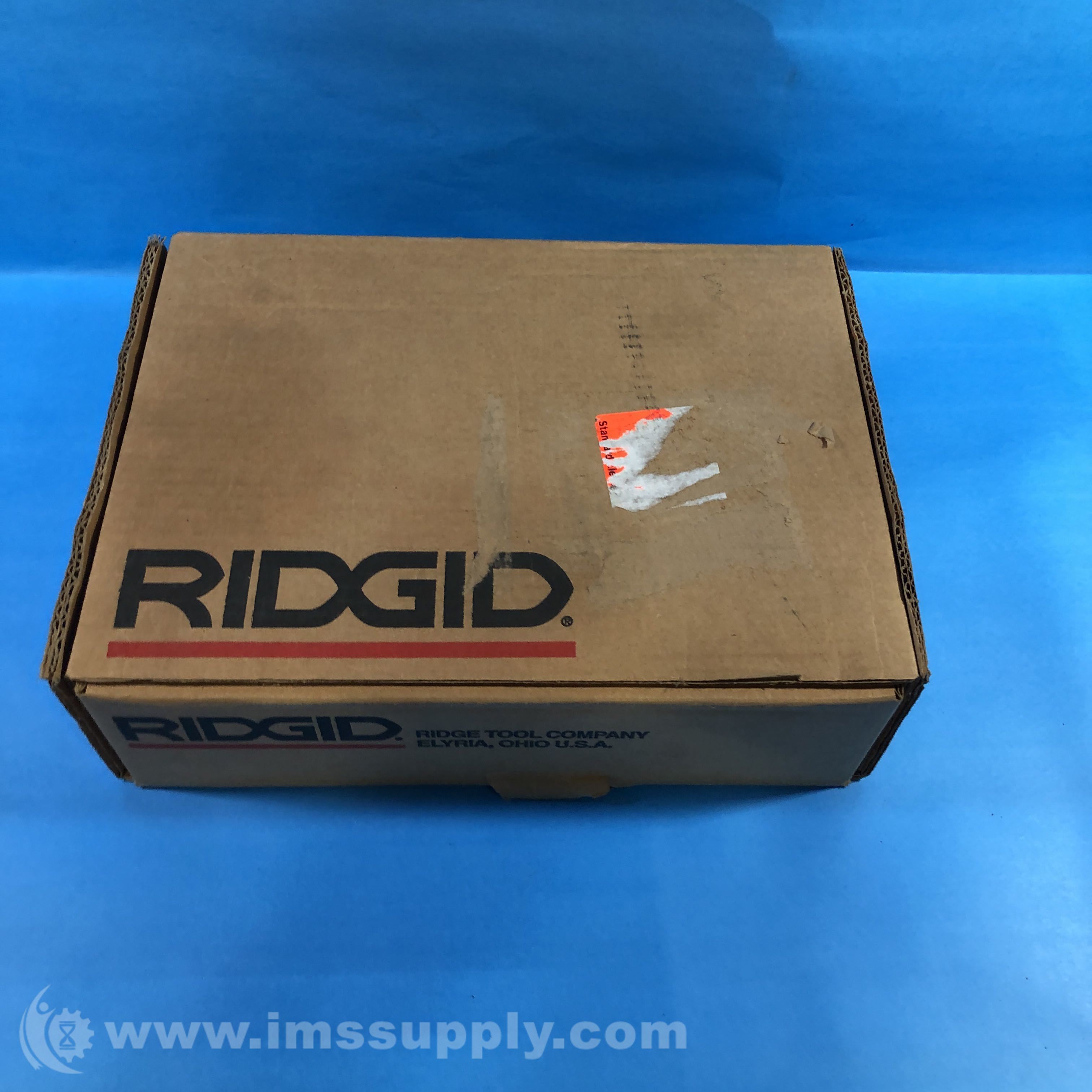 Ridgid Tool 26132 Threading Machine Die Head IMS Supply
