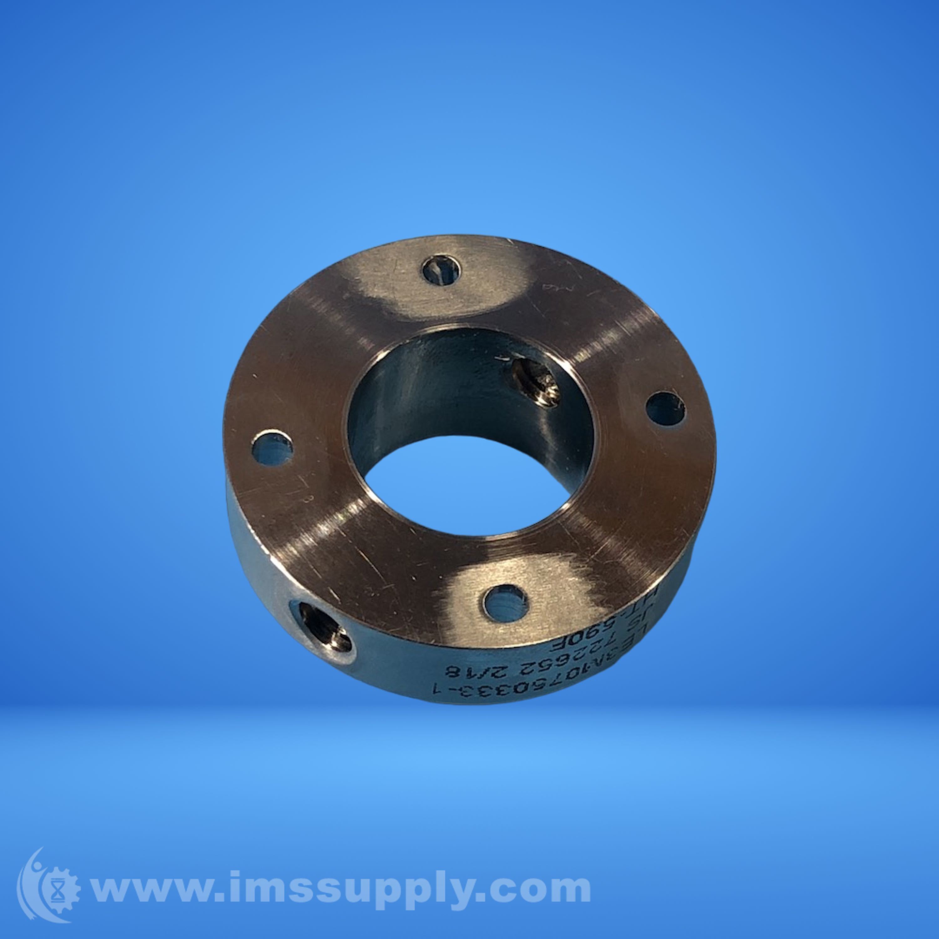 Flowserve LE3M07503331 Floating Bushing IMS Supply