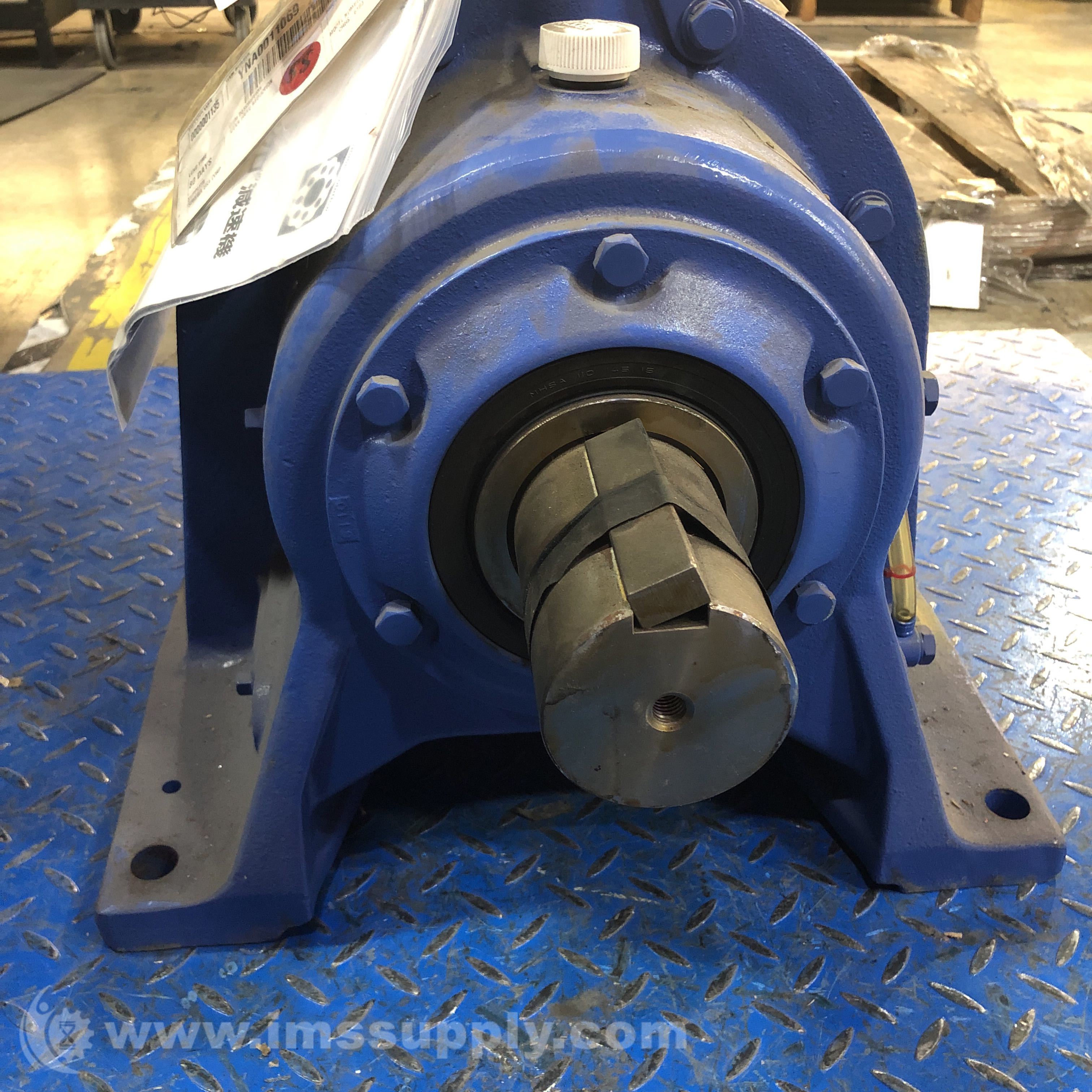 激安アウトレット通販 レディース Sumitomo CHHS-6180-43 Cyclo Drive Gear Reducer - IMS Supply クレンジング・メイク落とし