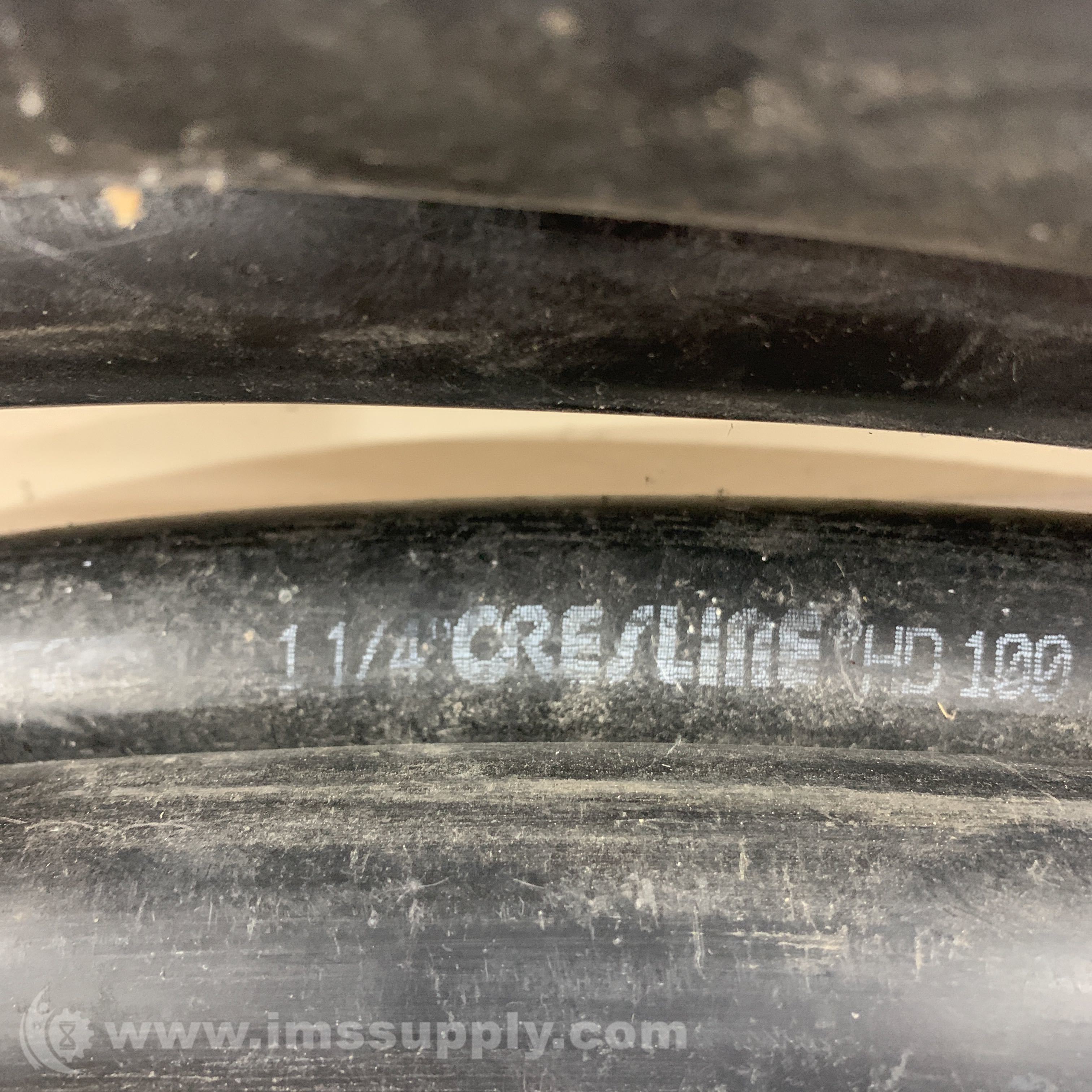 Cresline Plastic Pipe Co. 0516183H44A Pressure Hose - IMS Supply