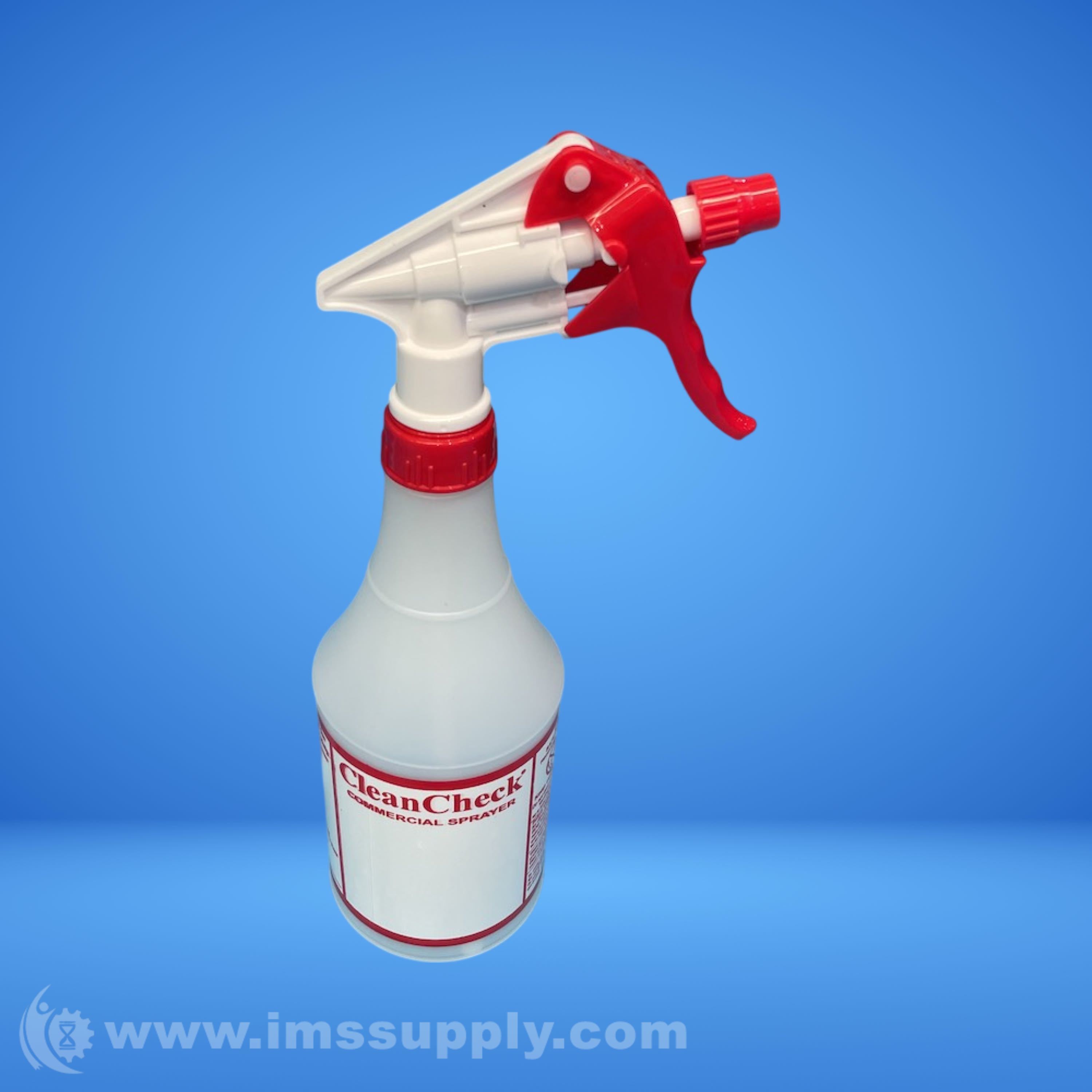 CleanCheck 24 oz Commercial Sprayer Bottle - IMS Supply