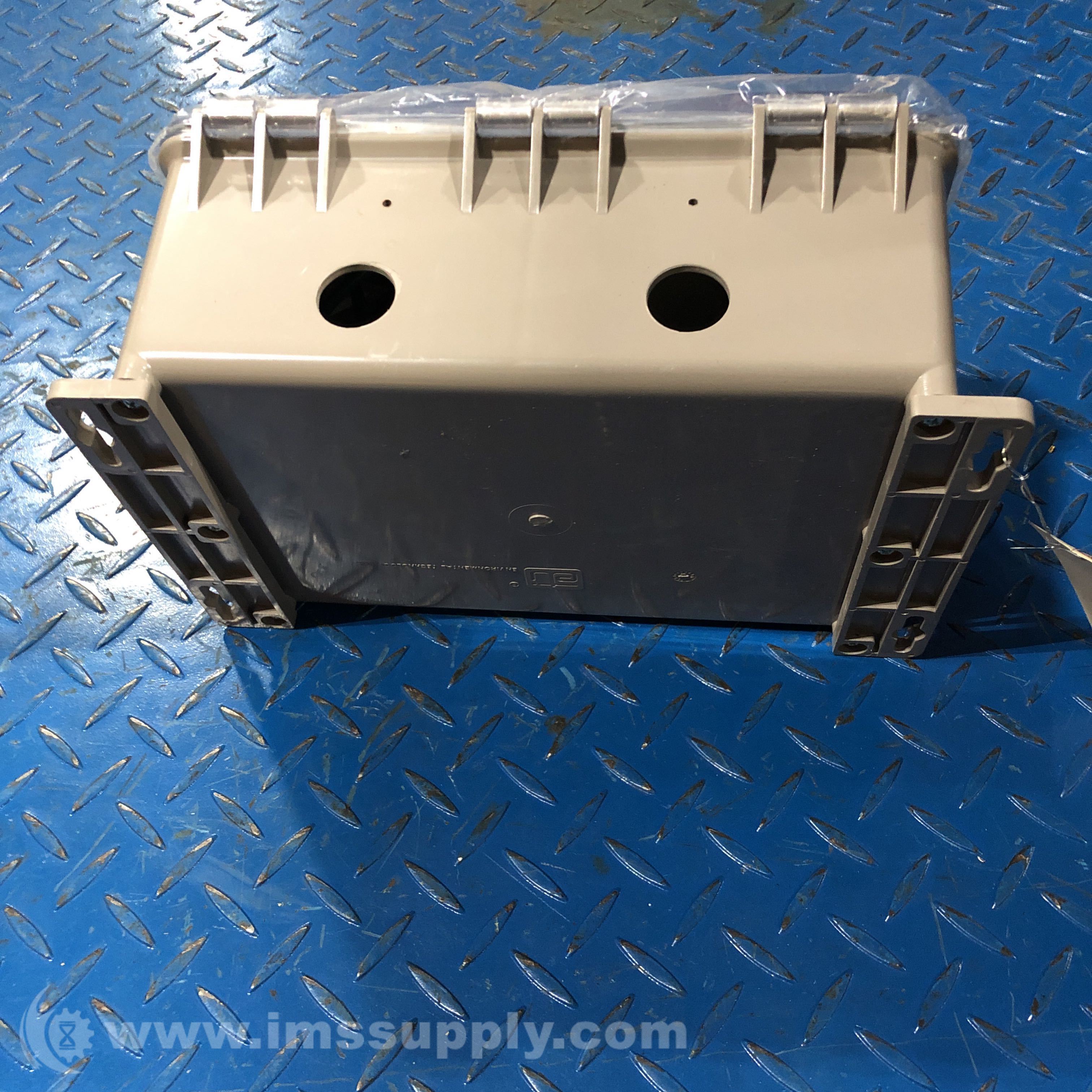 ETI APS3C Automatic Snow and Ice Melting System Control IMS Supply