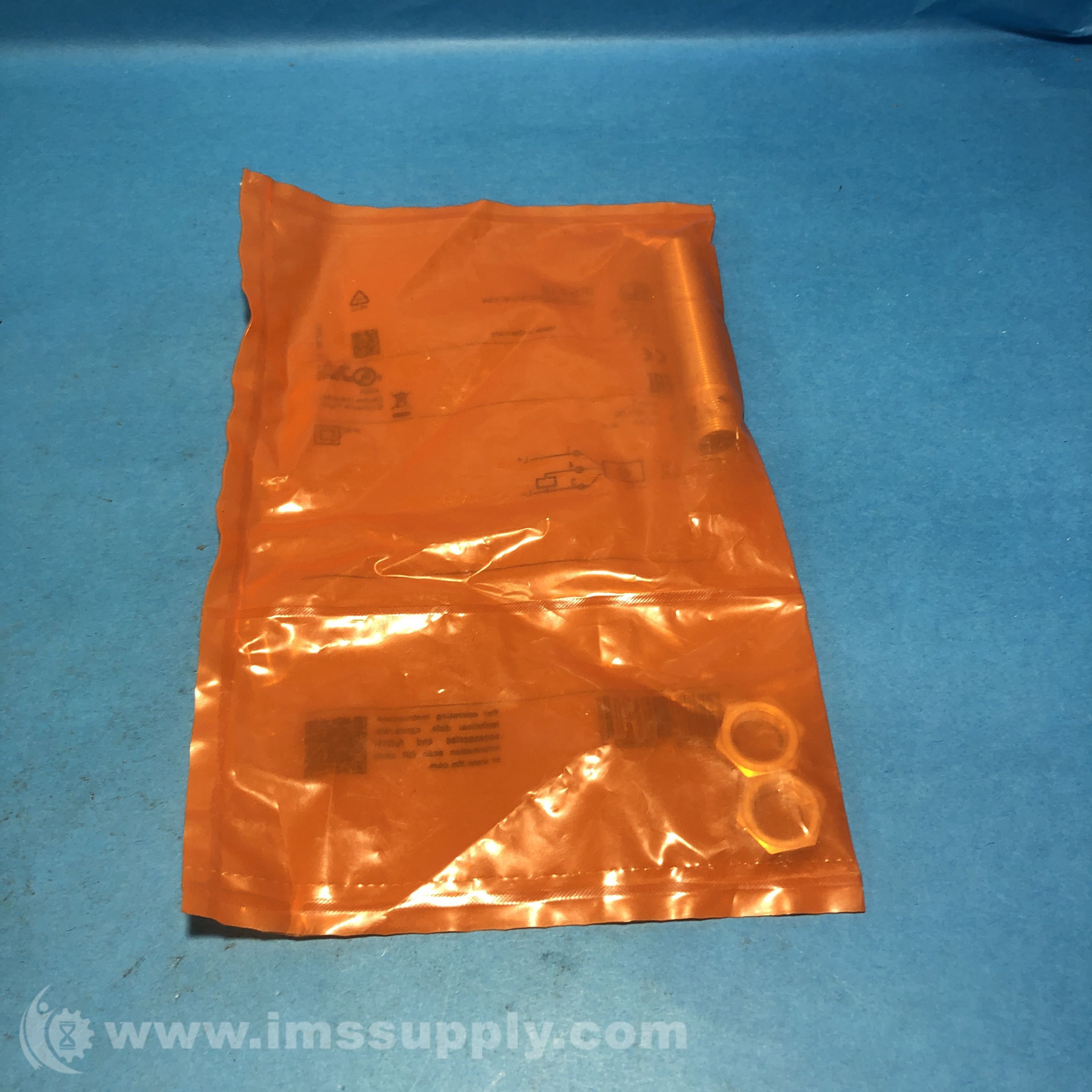 Ifm IFS212 Inductive Sensor - IMS Supply