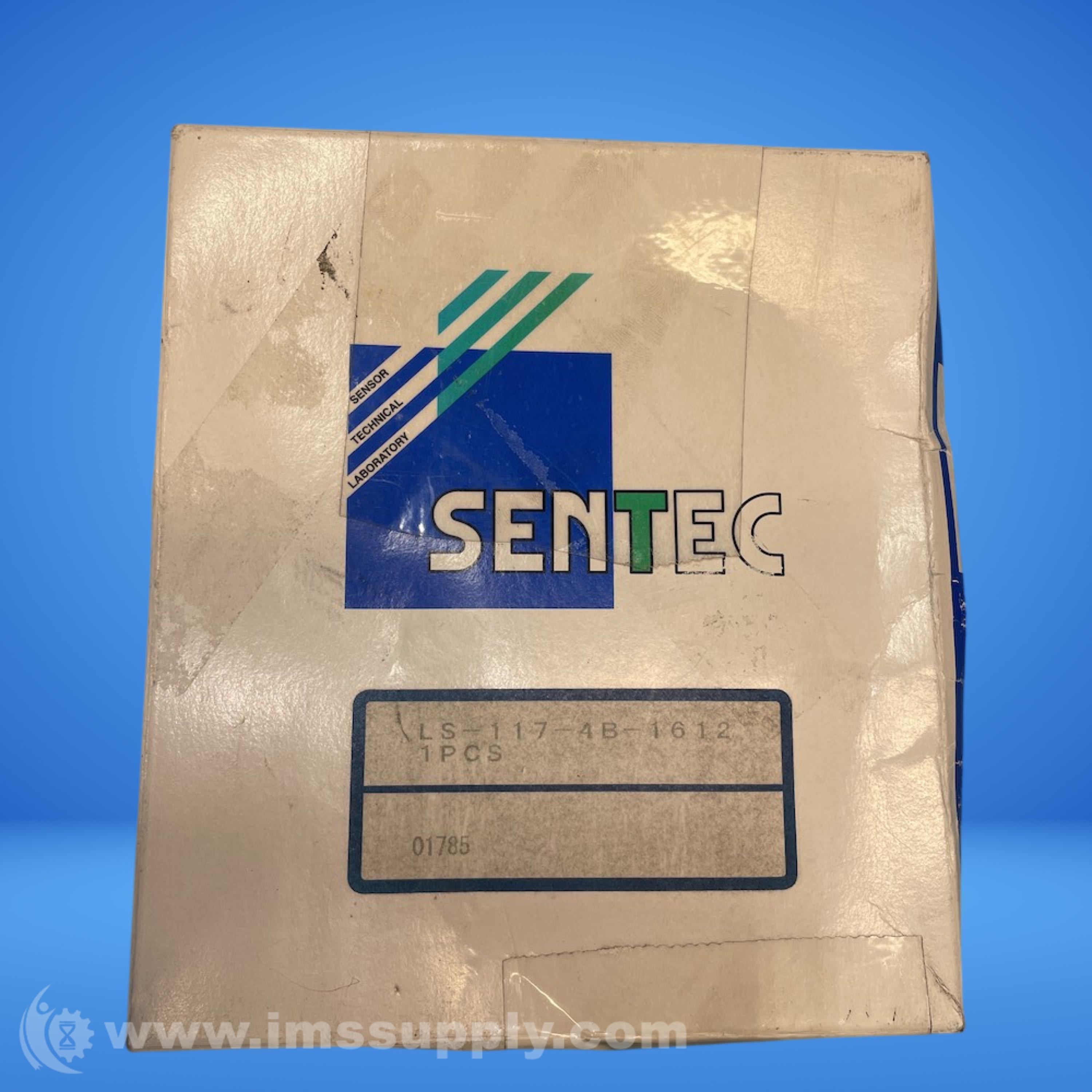 Sentec LS-117-4B Controller - IMS Supply