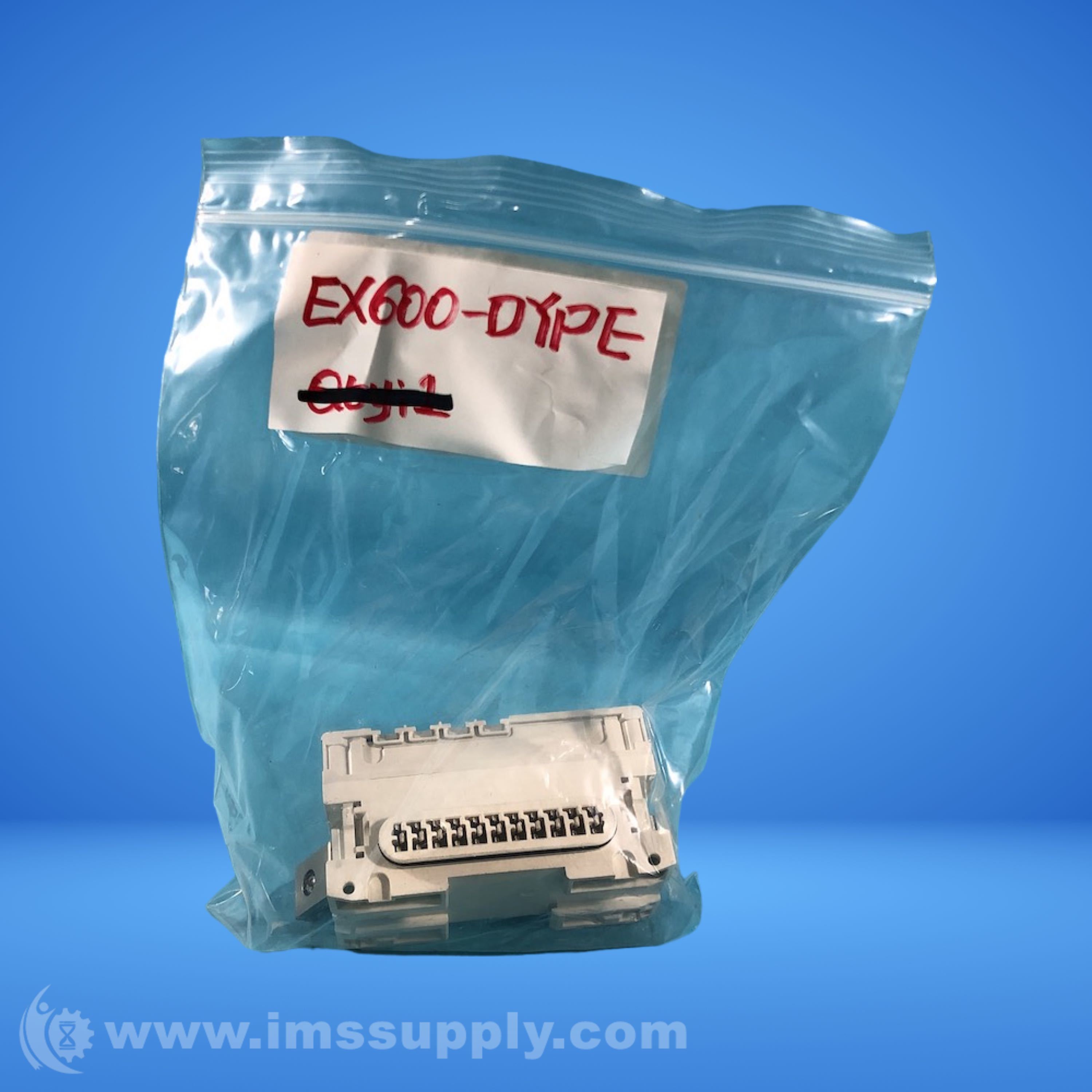 SMC EX600-DYPE Serial Interface Unit Digital Output Module - IMS Supply