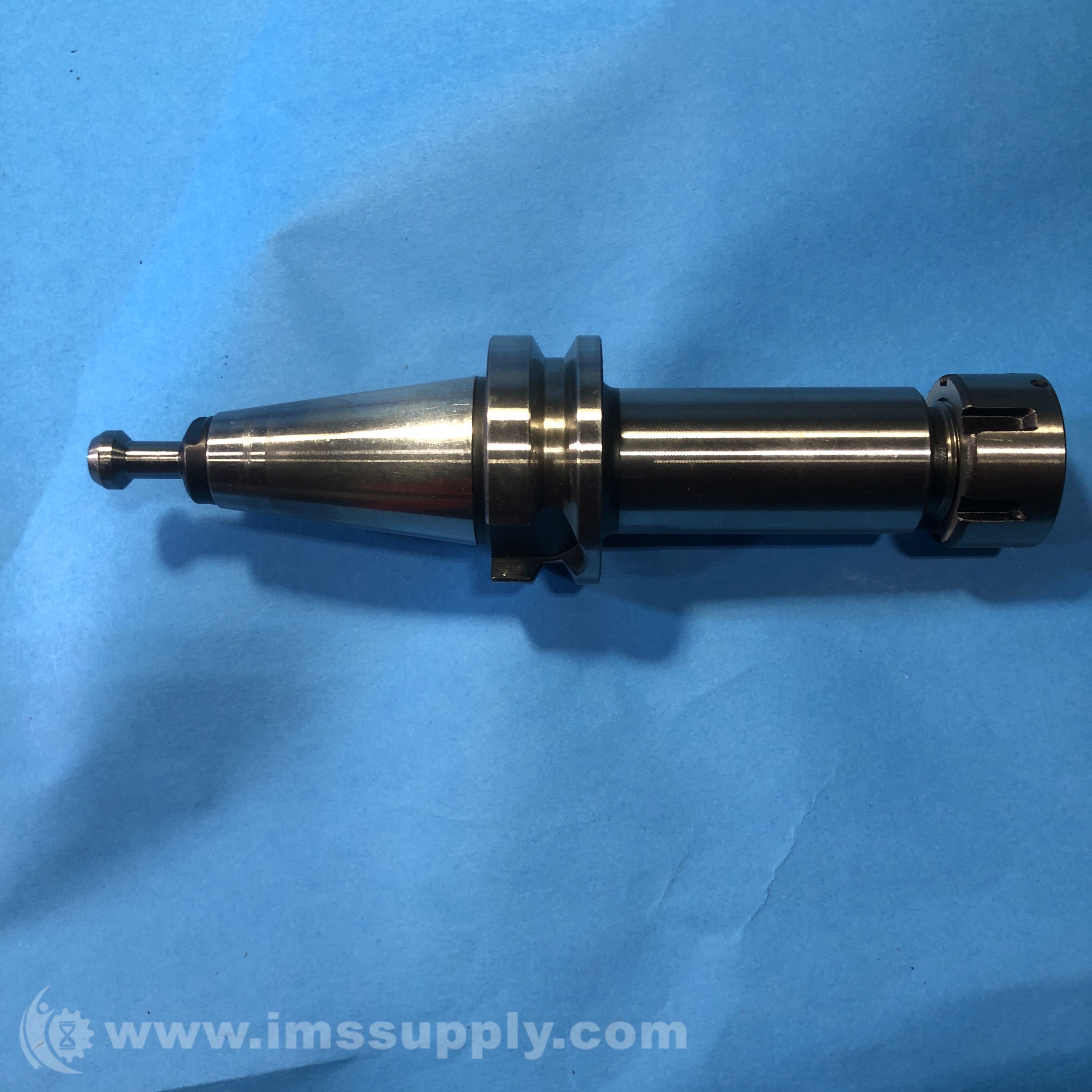 Lyndex B30170016 Collet Tool Holder, BT30, ER25 IMS Supply